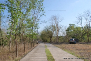 Flood-free lot in a serene community, around 10mins to Surf Town, San Fernando City, La Union